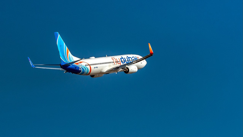 Flydubai uçağındaki dehşette yeni gelişme: İsrail heyeti BAE'ye gitti - Resim : 1