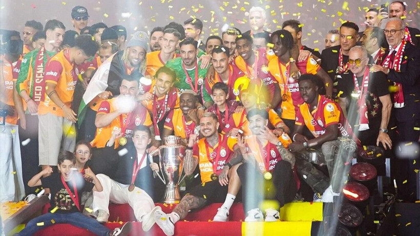 Emre Bol TFF Başkanlık adayını açıkladı: "Getirin herkes sussun" - Resim : 3