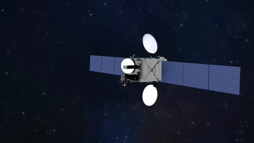 Türkiye'den uzay hamlesi: Türksat 7A için üretim tarihi belli oldu - Resim : 1