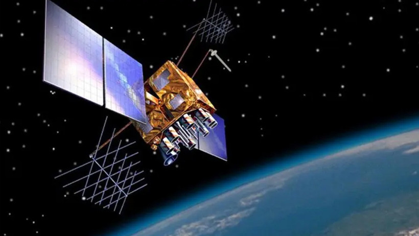 Türkiye'den uzay hamlesi: Türksat 7A için üretim tarihi belli oldu - Resim : 3