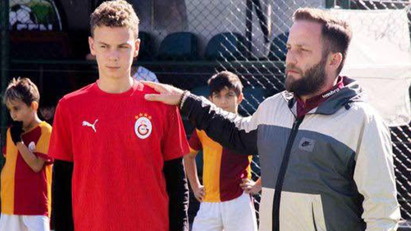 Galatasaray'ın genç kalecisine Almanya'dan milli davet geldi - Resim : 2