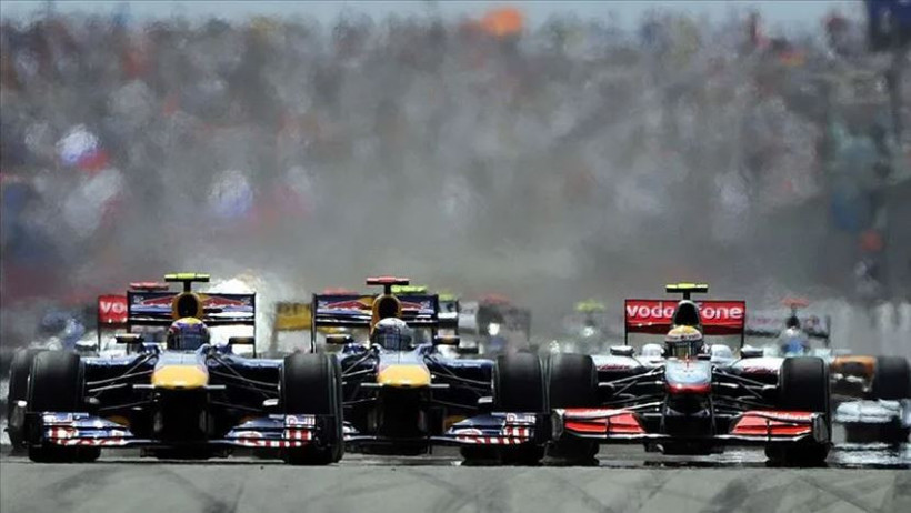 F1 Bahreyn Grand Prix bugün: Yarış saat kaçta? İşte sıralama ve puan durumu - Resim : 1