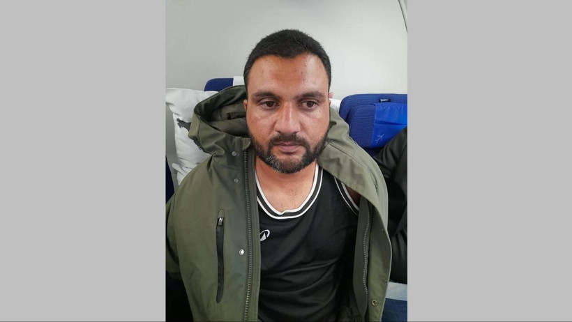 Estetikle yüzünü değiştiren uyuşturucu baronuna Türkiye'de MİT darbesi - Resim : 2