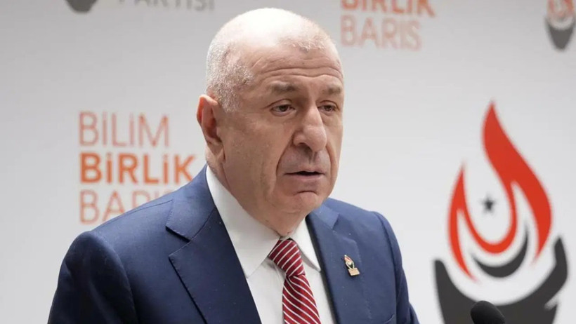 Ümit Özdağ kadınların yaşadığı korkuya dikkat çekti: Neden metroya binmekten çekinsinler? - Resim : 1