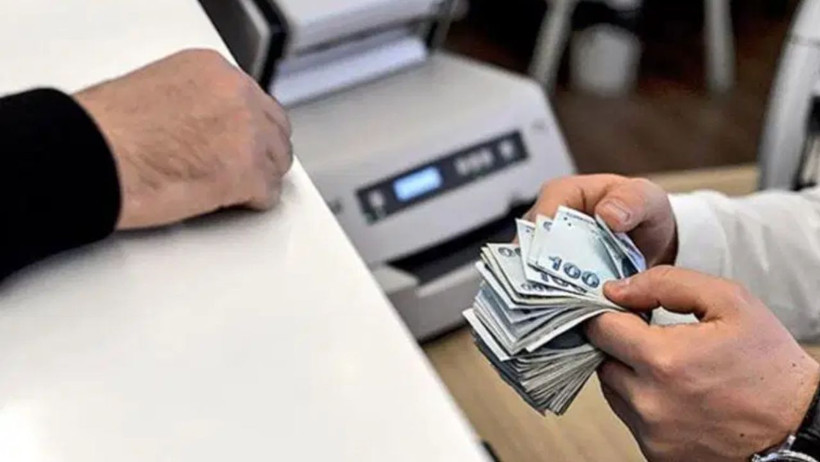 Geçinemeyen yurttaş borca battı: Bankaların faiz geliri 1 trilyon TL'yi aştı - Resim : 2
