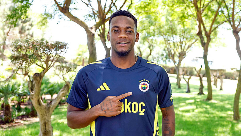 Fenerbahçe'de resmen yatmış: 'Zaten zenginim koşmama gerek yok' - Resim : 3