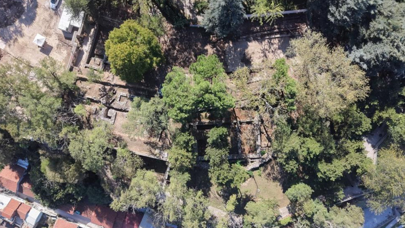 Bursa'nın altındaki gizemli tarih gün yüzüne çıkıyor - Resim : 3