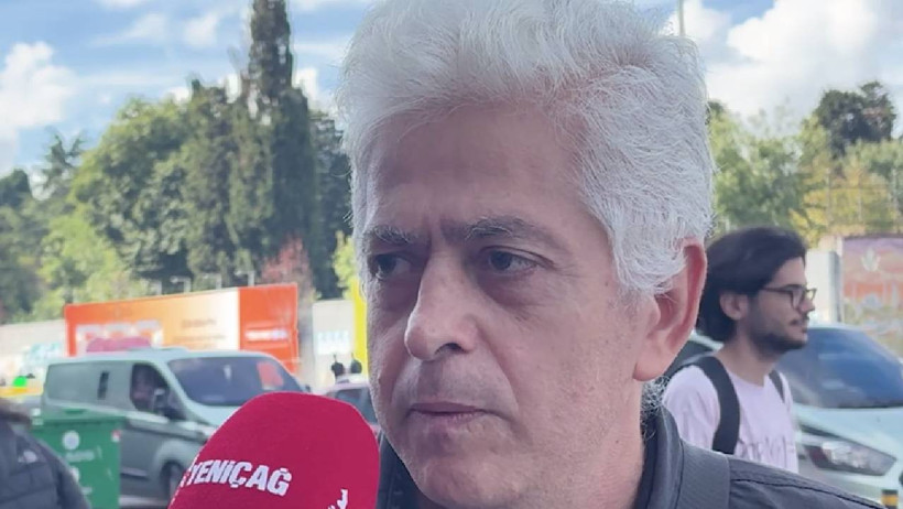 Fon dosyasını vatandaşa sorduk: “Burası Türkiye, yapanın yanına kar kalıyor” - Resim : 1