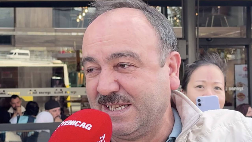 Fon dosyasını vatandaşa sorduk: “Burası Türkiye, yapanın yanına kar kalıyor” - Resim : 2