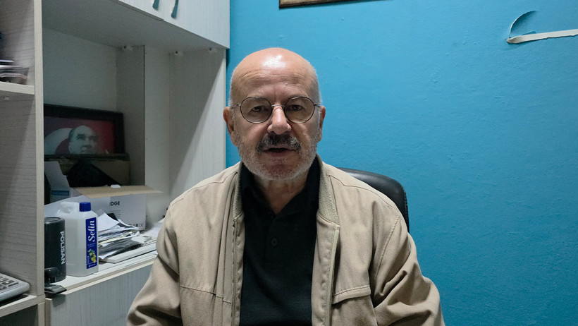 50 yıl önce mektup yazmıştı: Beşiktaş efsanesiyle Atina'da buluştu - Resim : 2