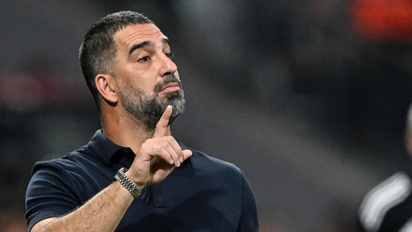 La Gazzetta dello Sport duyurdu: Montella'nın halefi Arda Turan - Resim : 3
