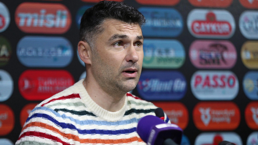 Şansal Büyüka'dan Burak Yılmaz iddiası: 'Ekmek parasıyla oynadılar' - Resim : 3