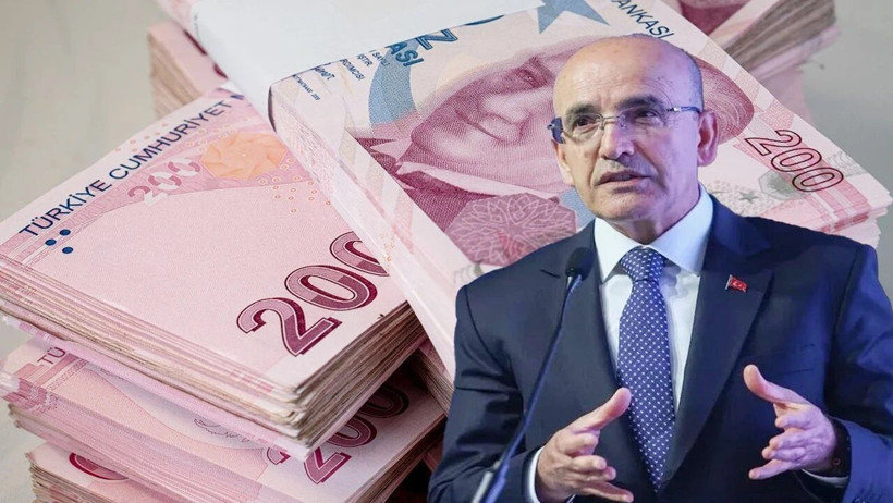 Mehmet Şimşek'ten maaş zammı açıklaması: Emekli ve memur için yanıt - Resim : 5