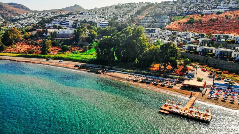 Ünlü Türk otel iflas eşiğinde: 3 ay süre verildi - Resim : 1
