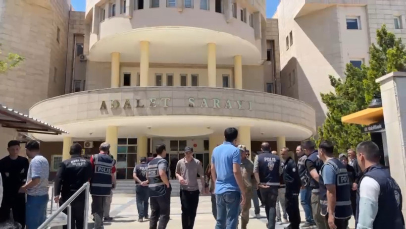 Engelli vatandaşa şiddetin cezası kesildi - Resim : 4
