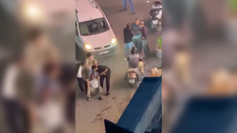 Engelli vatandaşa şiddetin cezası kesildi - Resim : 3