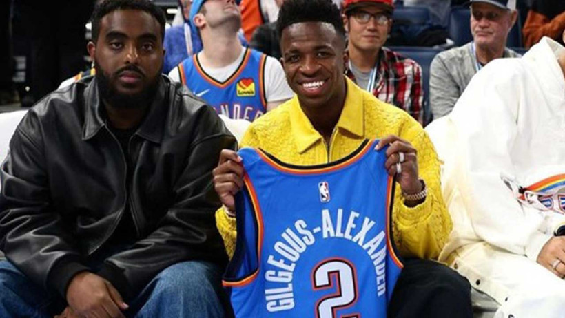 NBA'in süper yıldızı dev kulübe ortak oldu - Resim : 3