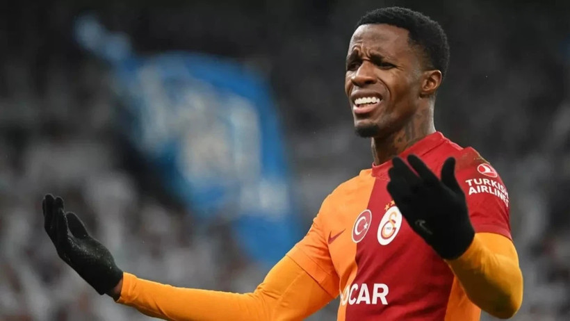 Galatasaray kapıyı göstermişti: Yeni takımı 10 milyon doları gözden çıkardı - Resim : 1