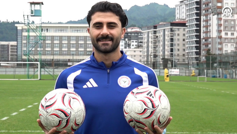 Çaykur Rizesporlu Emrecan Bulut’tan Fenerbahçe maçı değerlendirmesi - Resim : 1
