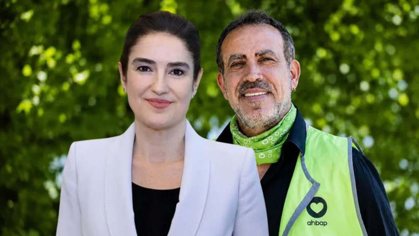 Ahbap soruşturması kapsamında tutuklanan avukat Ece Güner tahliye edildi - Resim : 1