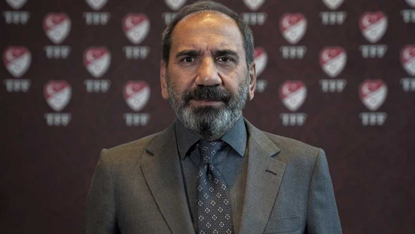 TFF'nin seçim kararı belli oldu: 5 istifa birden - Resim : 3