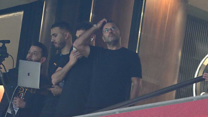10 kişi Galatasaray son dakikalarda coştu: Kasımpaşa ilk kez yenildi - Resim : 3