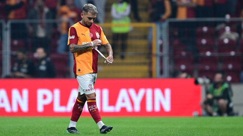 Gençlerbirliği - Galatasaray maçı ne zaman, saat kaçta? Muhtemel 11'ler - Resim : 4