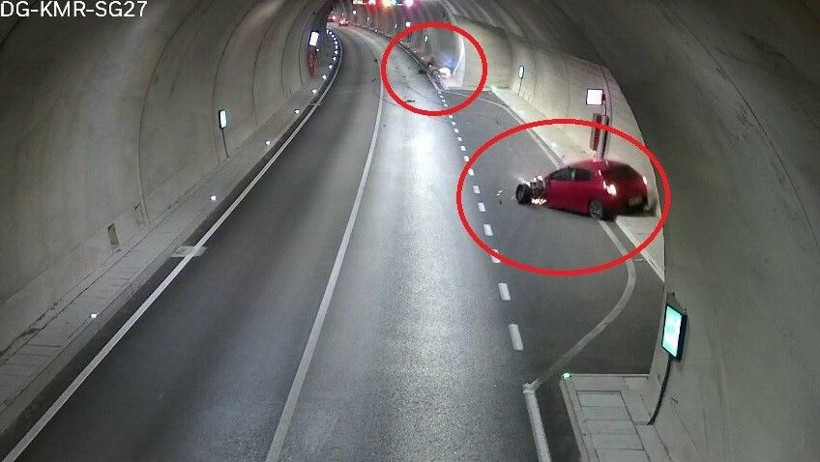 Bursa’daki ölümlü kazada yeni gelişme - Resim: 6