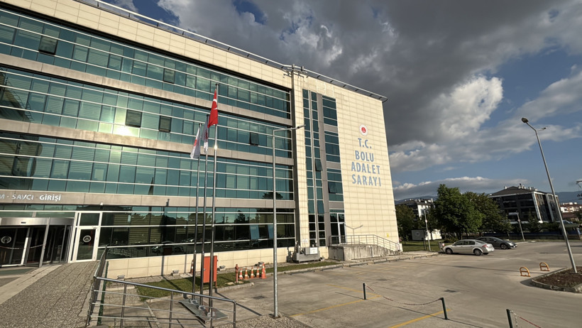 Bolu Belediyesi'nde 14 sanığa hapis cezası talebi: 'Zimmet' ve 'ihaleye fesat' suçlaması - Resim : 3