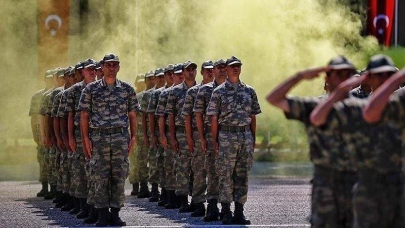 AK Parti kanun teklifini hazırlıyor: Artık askerlik yapmayacaklar - Resim: 9
