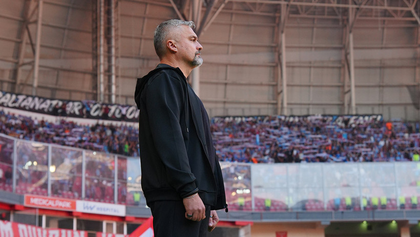 Karadeniz’in Reis’i Trabzonspor: Her şey 16 dakikada oldu - Resim : 6