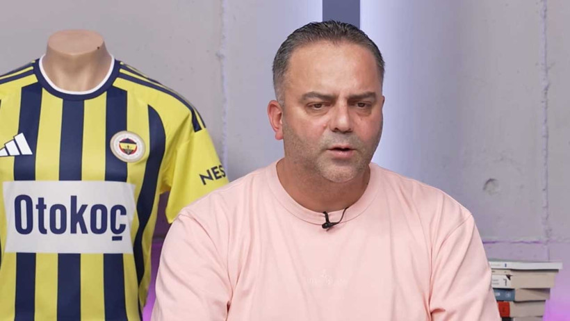 Semih Şentürk 3-0'a rağmen isyan etti: 'Bir Fenerbahçeli olarak hazmedemedim' - Resim : 5