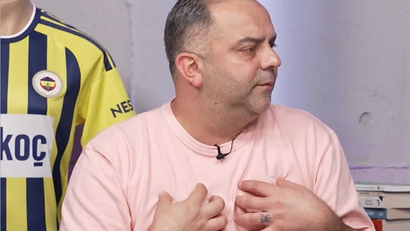Semih Şentürk 3-0'a rağmen isyan etti: 'Bir Fenerbahçeli olarak hazmedemedim' - Resim : 3