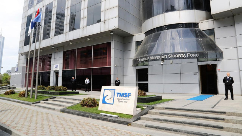 İki Türk bankasının birleşmesinde yeni gelişme - Resim : 1