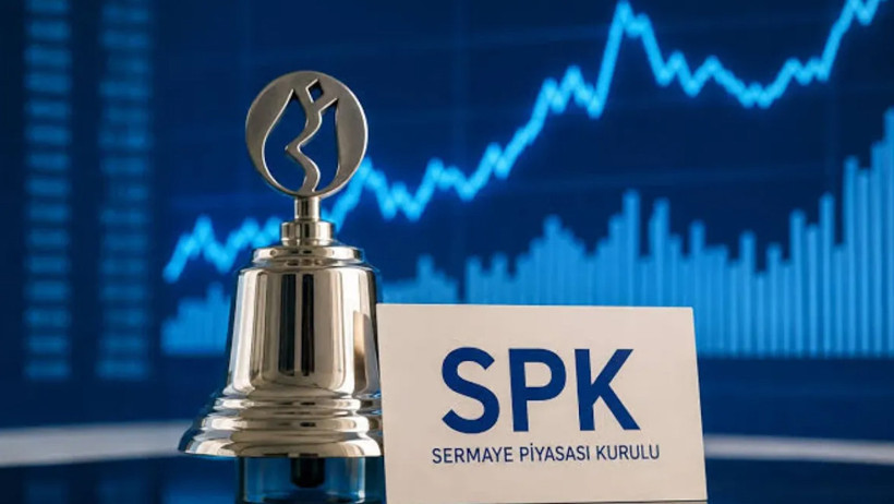 Sermaye piyasalarında yeni dönem: Borsa kanunu sil baştan değişiyor - Resim : 1