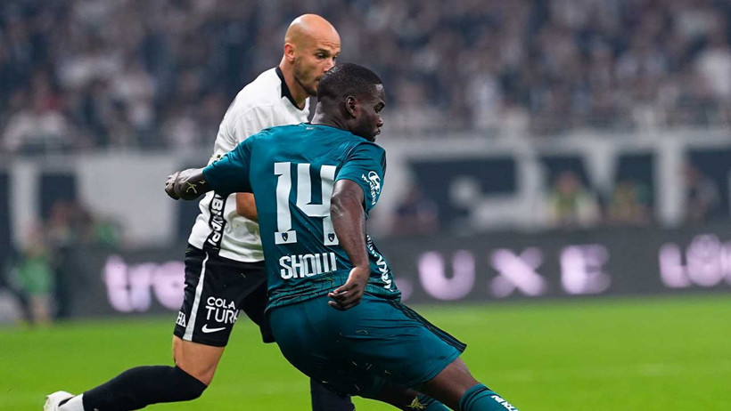 Beşiktaş'ta şansız sakatlık: Alkışlarla kenara geldi - Resim : 1