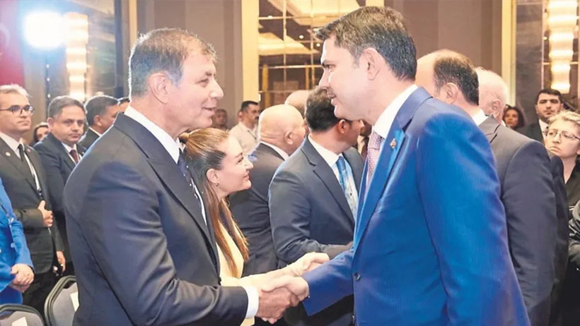 Cemil Tugay AK Partiye geçiş gerekçelerini sıraladı - Resim : 1