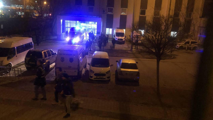 Zonguldak'ta sulama havuzuna düşen 2 yaşındaki çocuk öldü - Resim : 1