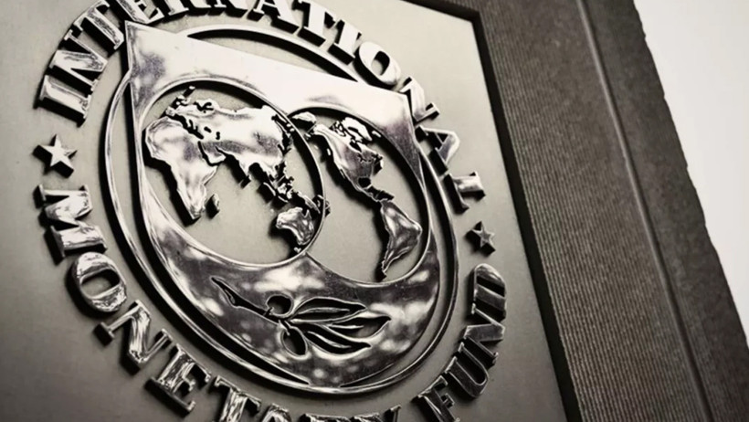 IMF ve Dünya Bankası 35 yıl sonra toplanıyor - Resim : 4