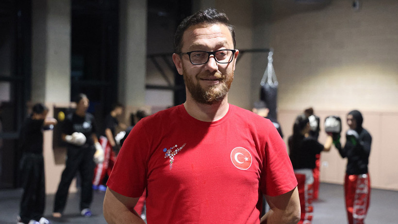 Herkes dalga geçiyordu: Kilo vermek için başladı, dünya şampiyonu oldu - Resim : 6