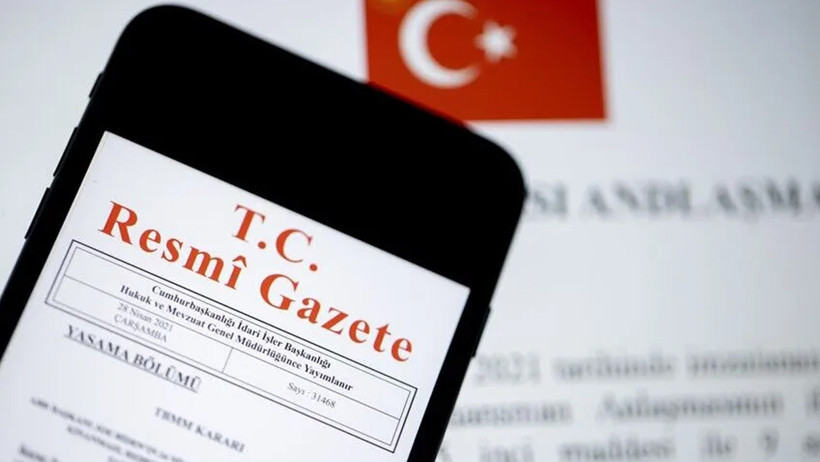 Vergi tebligatında tüm kurallar değişti: Resmi Gazete'de yayımlandı - Resim : 3