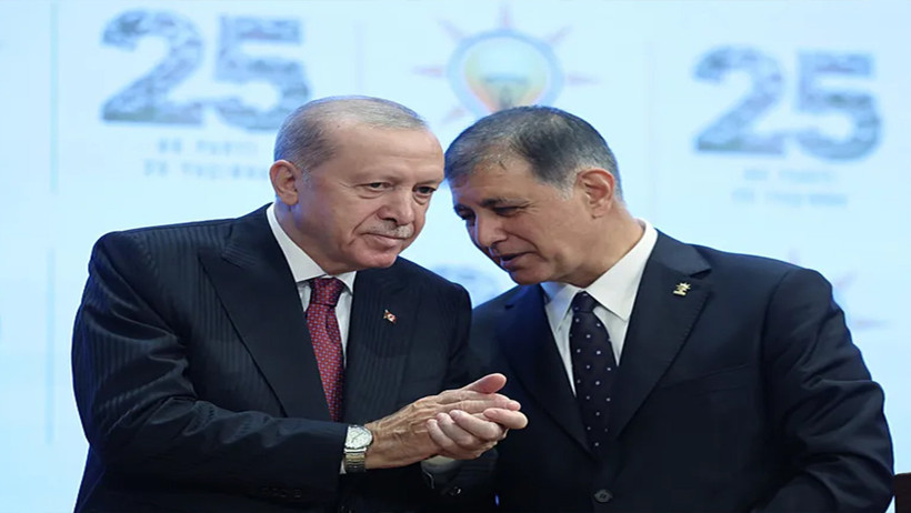 Cemil Tugay AK Partiye geçiş gerekçelerini sıraladı - Resim : 2