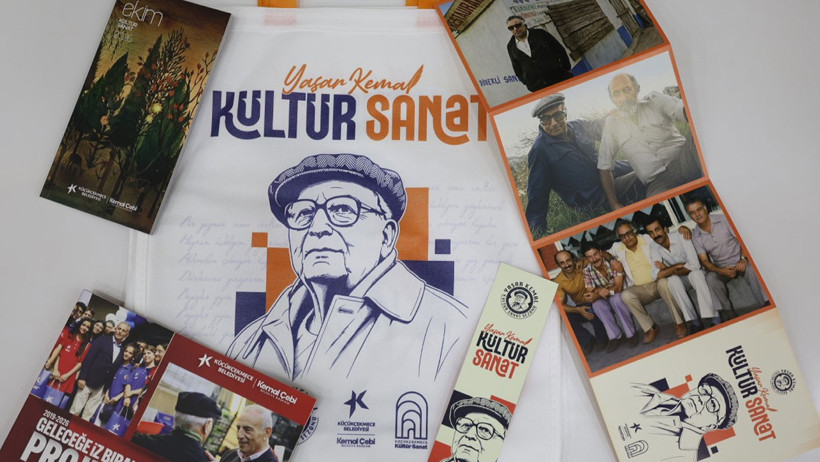 Usta kalem Yaşar Kemal’in adı sezona damga vurdu - Resim : 1