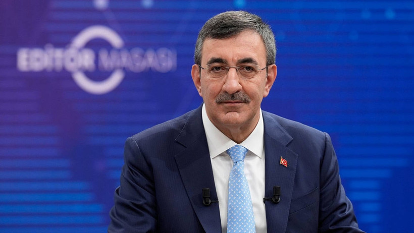 Cevdet Yılmaz, fonlarda ödeme yapılan kişi sayısını açıkladı - Resim : 1