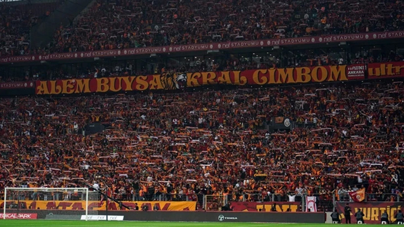 Galatasaray-Barcelona maçının fiyatı dudak uçuklattı biletleri yok sattı - Resim : 1