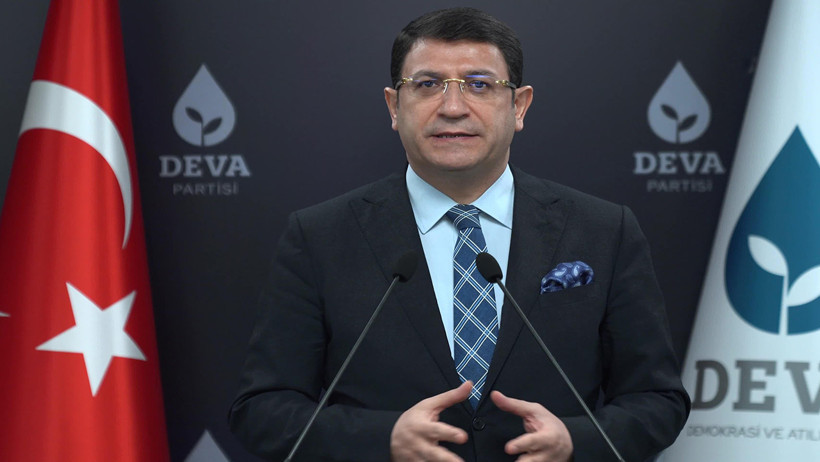 "Türk Askerini Yemen çöllerine göndermeyin" - Resim : 3