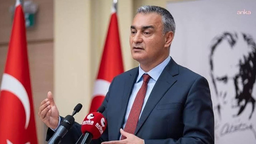 CHP'nin Mezitli ve Yenişehir Başkan Vekili adayları belli oldu - Resim : 1