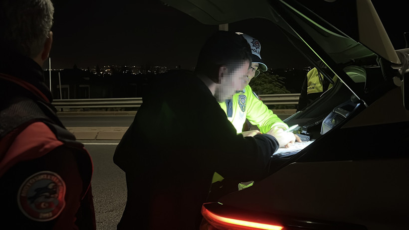 ‘Dur’ ihtarına uymadı, ‘Dershane param gitti’ diye sinir krizi geçirdi - Resim : 2