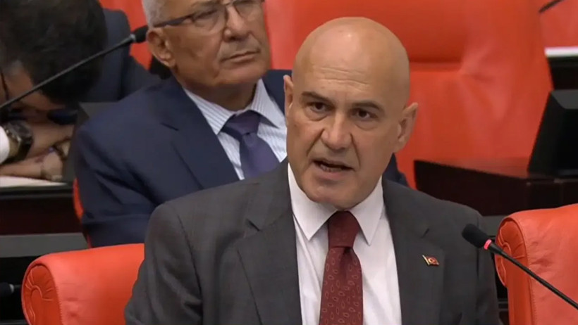 "Türk Askerini Yemen çöllerine göndermeyin" - Resim : 1