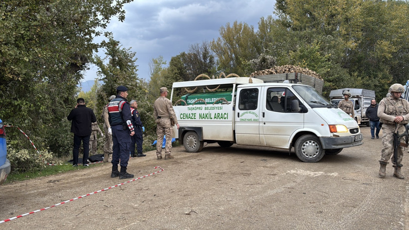 Kastamonu'da aile katliamı: Baba, 2 oğlu ve kardeşi öldürüldü - Resim : 3